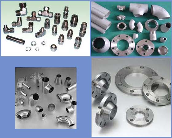 Stainless Steel Fitting Valve